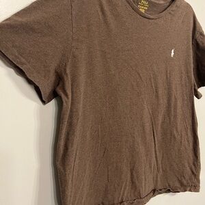 Men’s Tee Shirt By Ralph Lauren Polo. Size XL